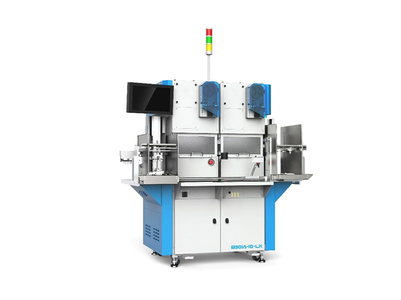 B301A Aluminum Wire Bonding Machine B301A Aluminum Wire Bonding Machine